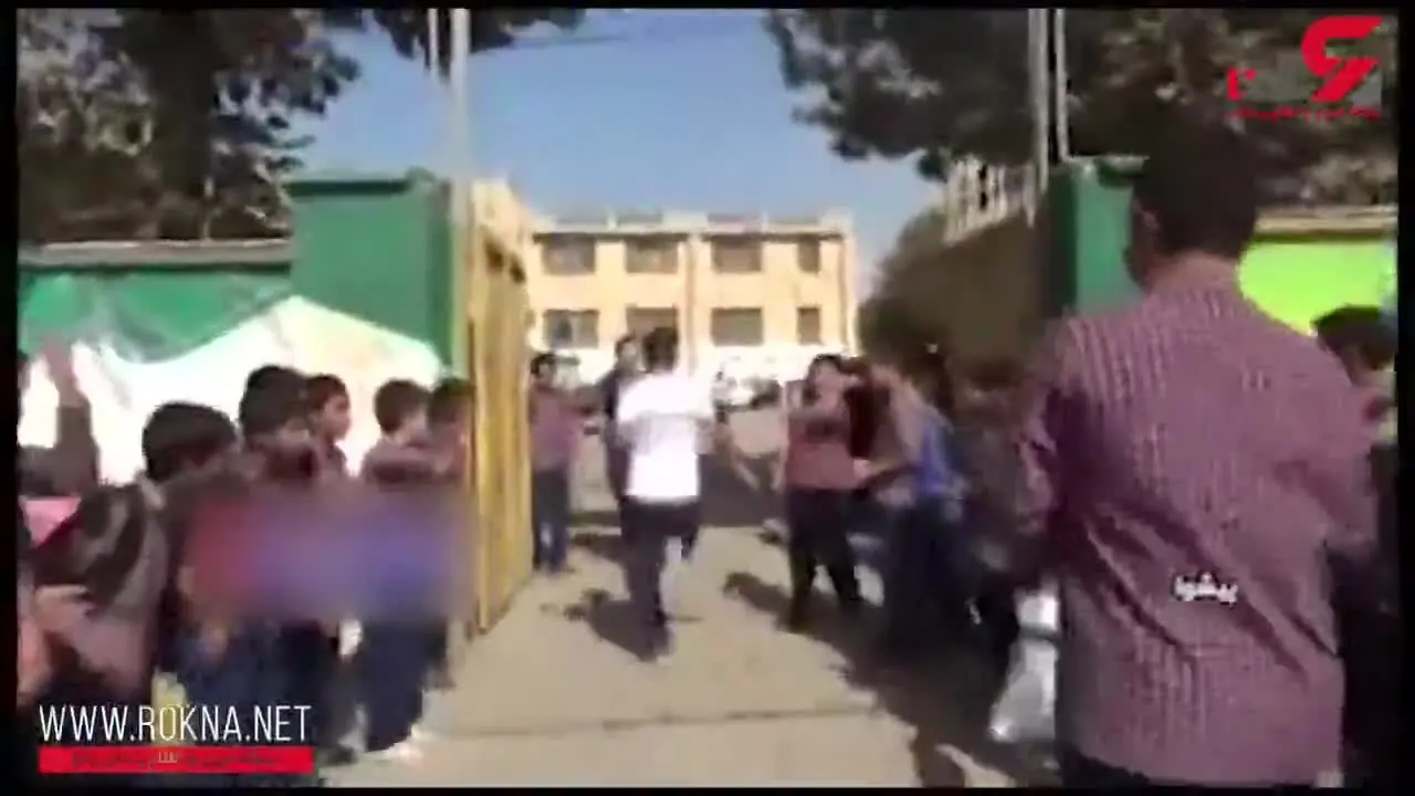 رکورددار طنابزنی جهان در پی ثبت شدن نامش در کتاب گینس + فیلم 