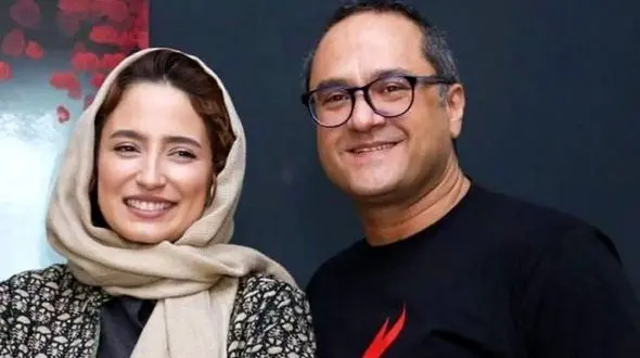  اولین عکس خانوادگی رامبد جوان که برایتان قابل هضم نیست+ عکس 