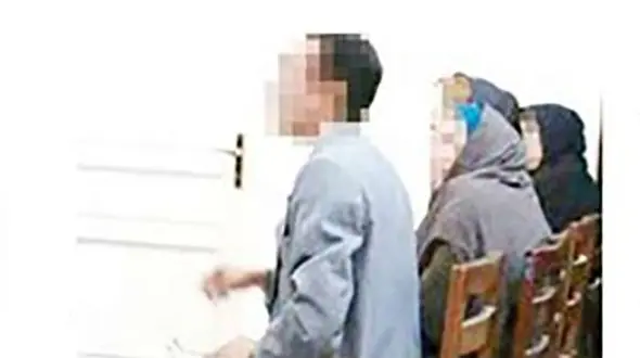 زن خیاط شوهر نازایش را کشت! / در تهران رخ داد + عکس