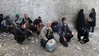 کمبود مکان برای نگهداری معتادان متجاهر در خراسان رضوی