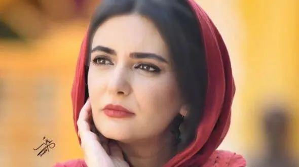 فیلم اعلام ازدواج ناگهانی لیندا کیانی ! / تولد دوقلوهای خانم بازیگر پنهانی ! + عکس دوقلوها