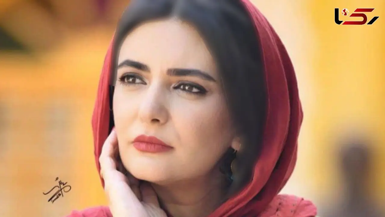 فیلم اعلام ازدواج ناگهانی لیندا کیانی ! / تولد دوقلوهای خانم بازیگر پنهانی ! + عکس دوقلوها