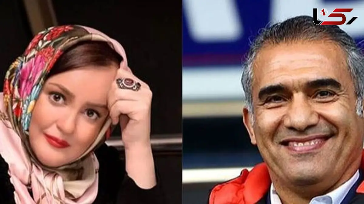 فیلم /نعیمه نظام دوست : تنها عشق من عابدزاده بود ... میومد تلویزیون از همون لحظه اشک می‌ریختم تا ... / یکبارم با رنو دنبالش افتادم اما دلمو شکست ...