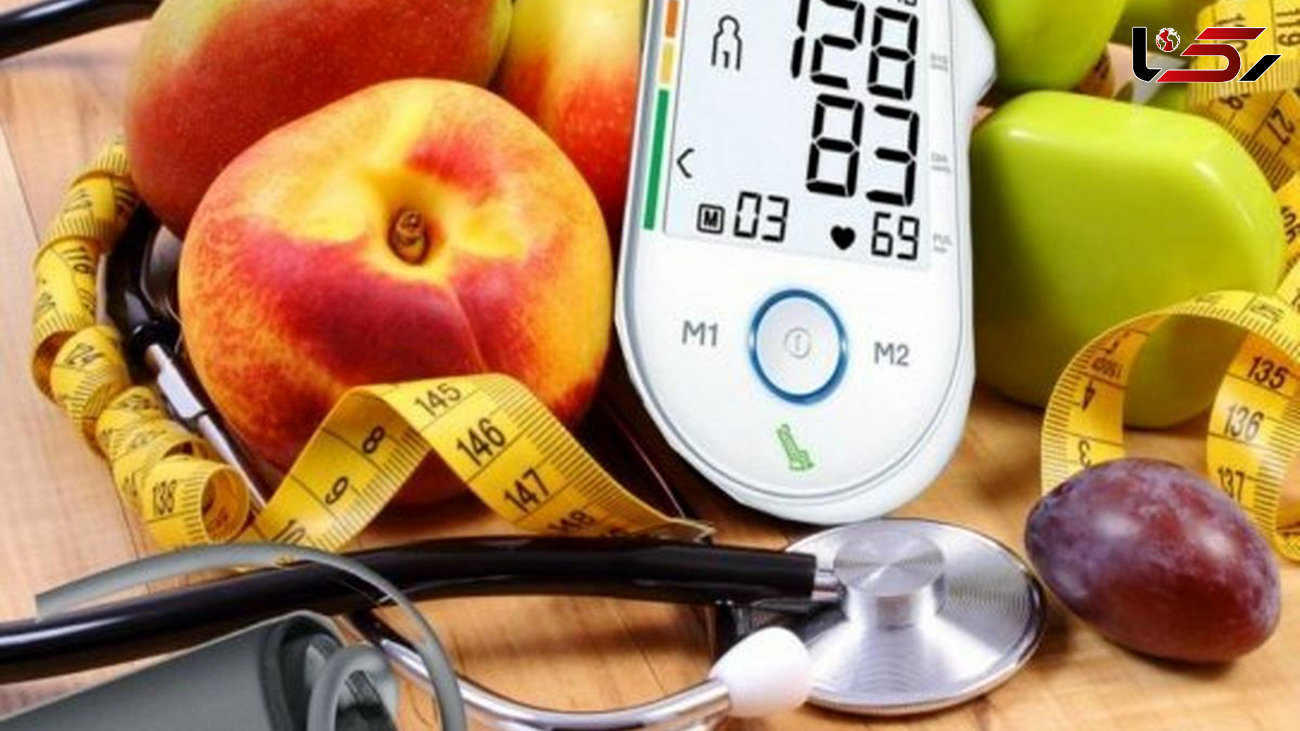 9 پیشنهاد ساده برای کنترل فشار خون