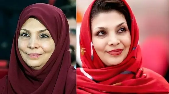 بیوگرافی شیده معاونی مجری قدیمی و نوستالژی دهه های ۶۰ و ۷۰ تلویزیون 