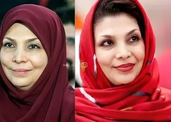 بیوگرافی شیده معاونی مجری قدیمی و نوستالژی دهه های ۶۰ و ۷۰ تلویزیون 