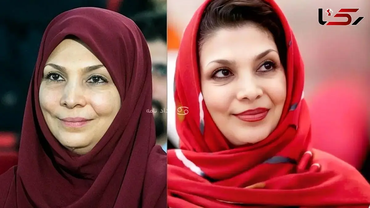 بیوگرافی شیده معاونی مجری قدیمی و نوستالژی دهه های ۶۰ و ۷۰ تلویزیون 