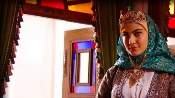 رونمایی مریم مومن از پدر جنتلمنش با این عکس / عزیزترین من ... سایه سرم..+ عکس مادر خانم بازیگر بانوی عمارت