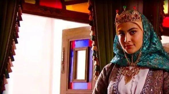 رونمایی مریم مومن از پدر جنتلمنش با این عکس / عزیزترین من ... سایه سرم..+ عکس مادر خانم بازیگر بانوی عمارت