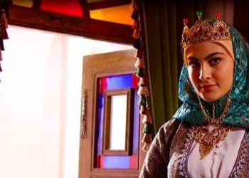 رونمایی مریم مومن از پدر جنتلمنش با این عکس / عزیزترین من ... سایه سرم..+ عکس مادر خانم بازیگر بانوی عمارت