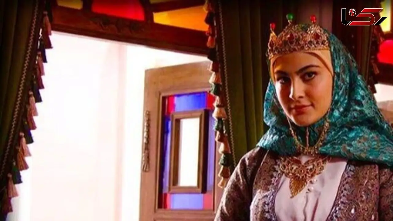 رونمایی مریم مومن از پدر جنتلمنش با این عکس / عزیزترین من ... سایه سرم..+ عکس مادر خانم بازیگر بانوی عمارت