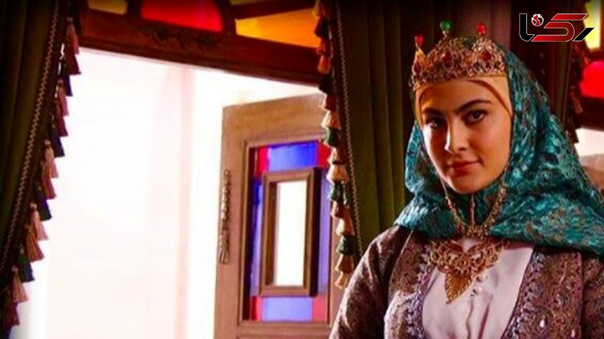 رونمایی مریم مومن از پدر جنتلمنش با این عکس / عزیزترین من ... سایه سرم..+ عکس مادر خانم بازیگر بانوی عمارت