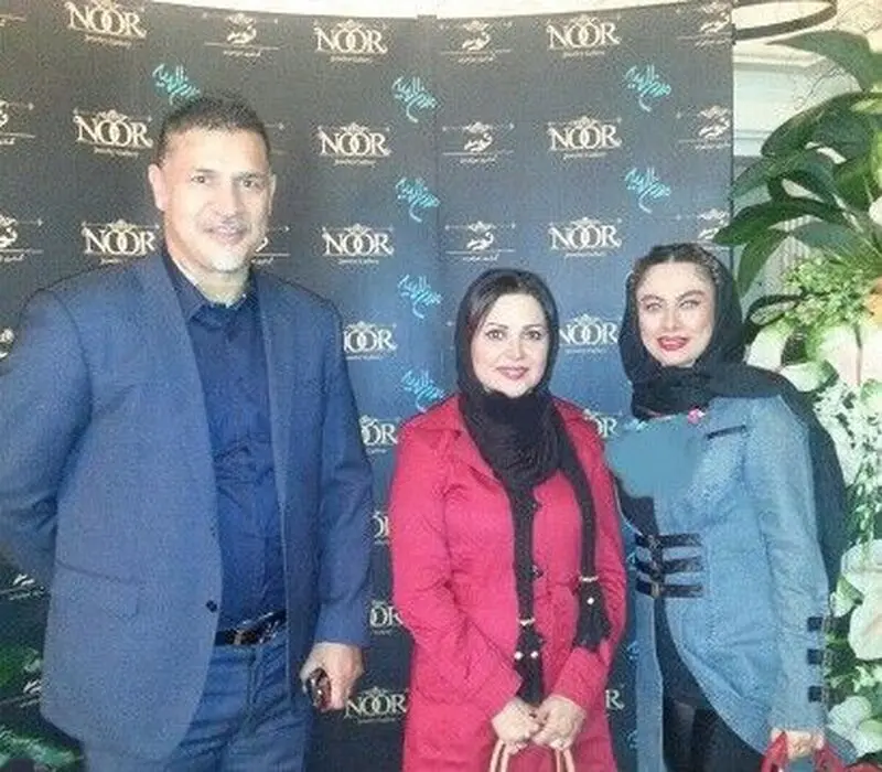علی دایی