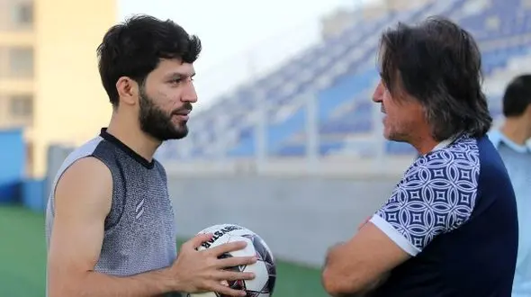 خطر تکرار فاجعه منتظر محمد در سایه سکوت عجیب مدیران استقلال!