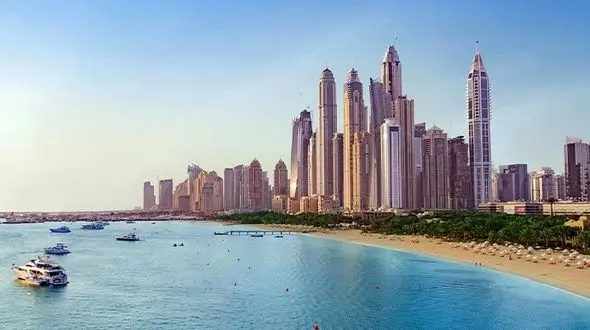 مشاوره برای دریافت ویزا دبی