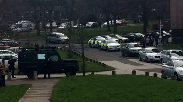 قتل خواهر به دست برادر / مادر به شدت مجروح است