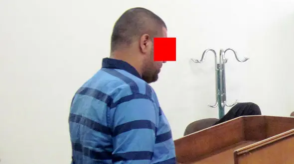 ترانه 20 ساله در اتوبان یاسینی تهران بی عفت شد ! / او به راحتی سوار ماشین 2 برادر شد + عکس