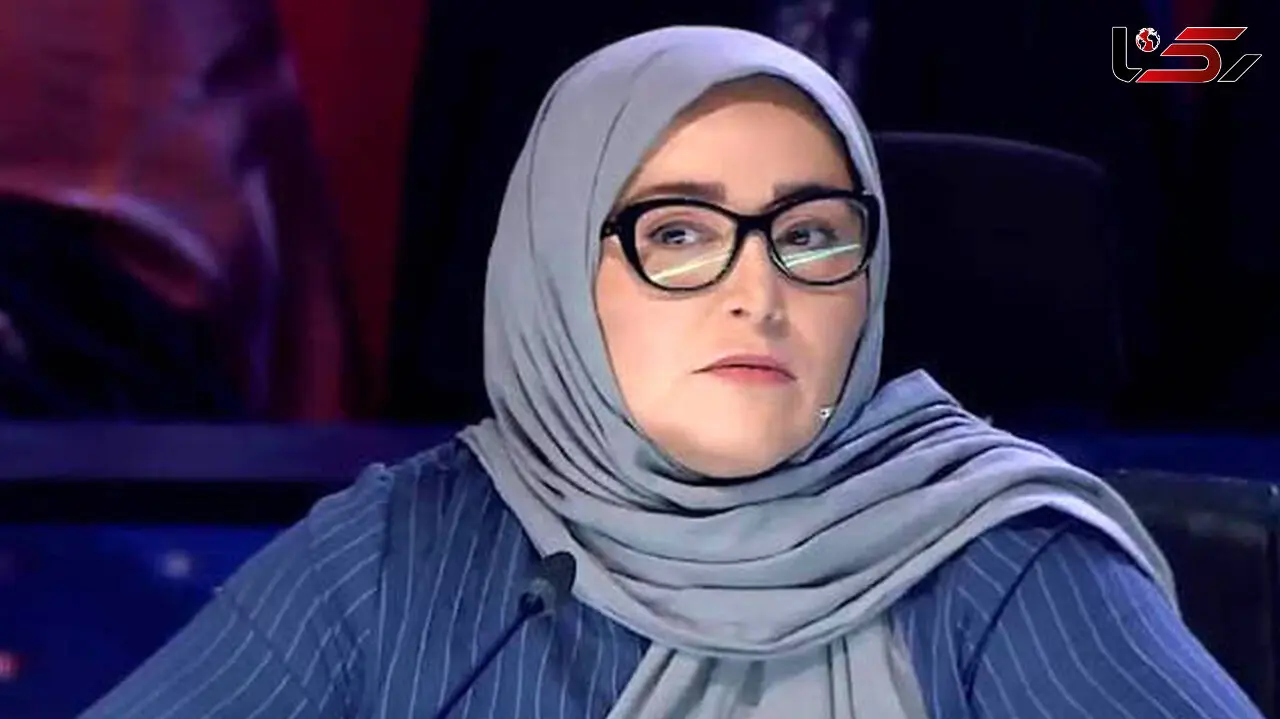 ژاله صامتی عزادار شد