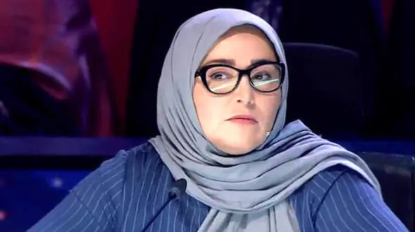 ژاله صامتی عزادار شد