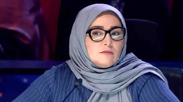 فیلم چهره  زیرخاکی از ژاله صامتی که تاکنون ندیده‌اید ! / ببینید در جوانی اش چه شکلی بود !