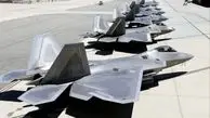 چرا جنگنده F-22 رپتور را حتی اسرائیل هم نمی‌تواند داشته باشد؟
