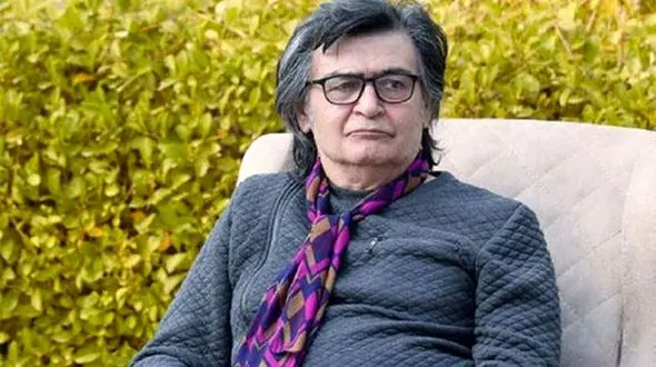 خبر فوت رضا رویگری جامعه هنری را اندوهگین کرد! ماجرای فوت هنرمند پپیشکسوت زمانی که گفت: من حلوا بده نیستم!