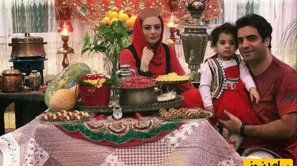  ربایش دختر یکتا ناصر توسط منوچهر هادی جرم است ؟! حقوقدان جنایی  تشریح کرد