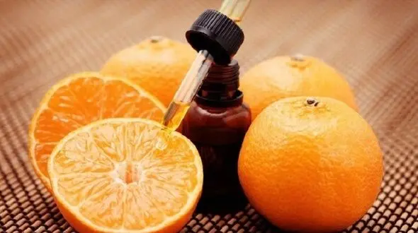 لاغری فوری با روغن پرتقال