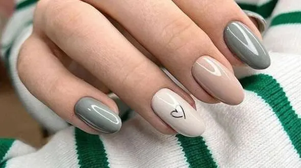 جدیدترین مدل های دیزاین ناخن زنانه برای هر سلیقه