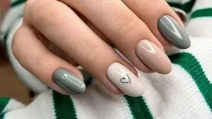 جدیدترین مدل های دیزاین ناخن زنانه برای هر سلیقه