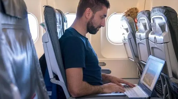 صفر تا صد انتخاب صندلی در هواپیما؛ بهترین صندلی هواپیما کجاست؟