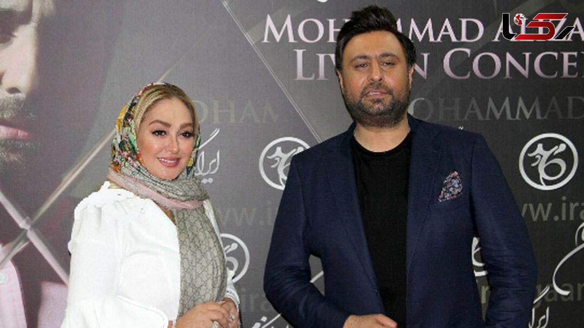 از سارا منجزیپور و علیرضا بیرانوند تا شیلا خداداد و همسرش، مهمانان محمد علیزاده در کنسرتش در تهران+عکس