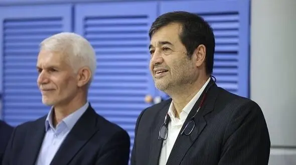 ایران و ارمنستان برای گسترش همکاری‌های ورزشی تفاهم‌نامه امضا کردند