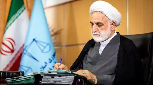 پیام رئیس قوه قضاییه در دعوت از عموم مردم برای حضور هر چه باشکوه‌تر در راهپیمایی روز جهانی قدس