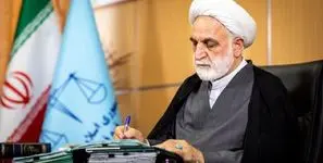 اژه‌ای هشدار داد؛ اخطار می‌کنیم که دست از پا خطا نکنند.../ دستور توقیف اموال همکاران دشمن صادر شد