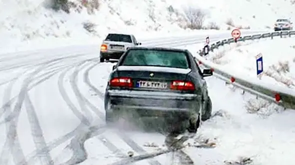 پیش بینی باران در اکثر مناطق کشور/ بارش برف در البرز 