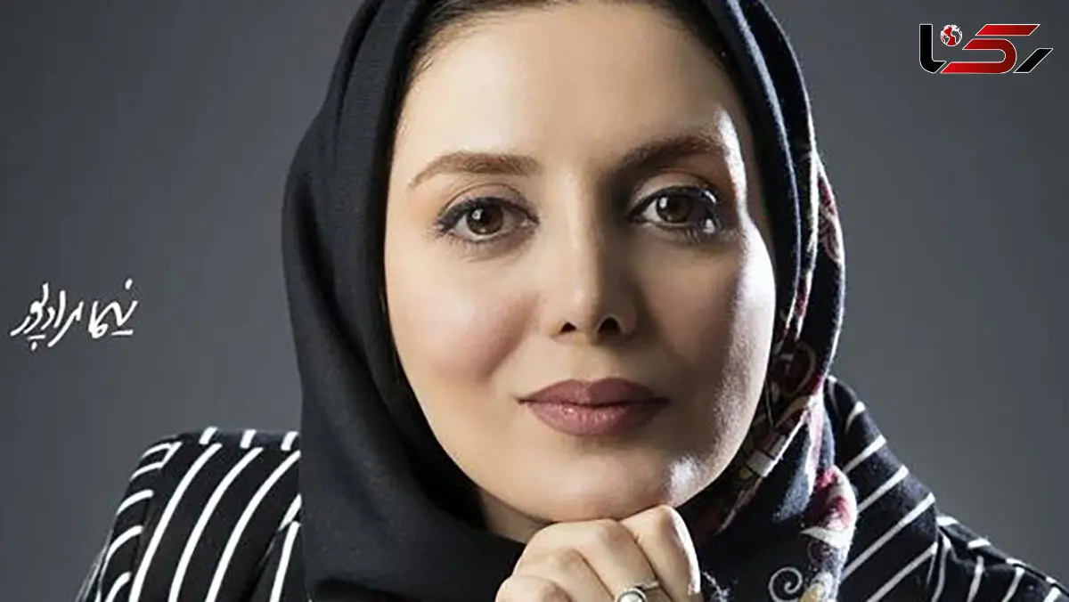 عکس شوهر سیبیلوی کلفت رویا میرعلمی و پسر بانکش + بیوگرافی و حواشی زندگی خصوصی اش