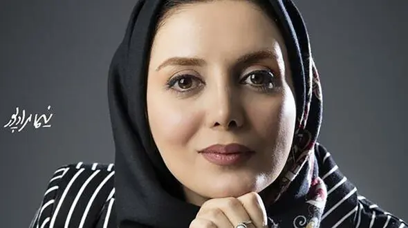 عکس باورنکردنی از دو بازیگر زن ایرانی بدون آرایش / شوکه می شوید !