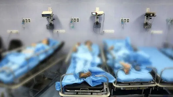 مسمومیت حاشیه ساز 49 دانشجوی دختر و پسر در سبزوار/خانواده ها شکایت کردند + جزئیات 