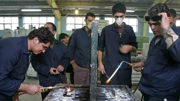 چرا هنرستان ها دانش آموزان با معدل 20 را ثبت نام نکردند ؟ 