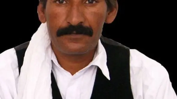 نوازنده چیره‌دست سرنا درگذشت