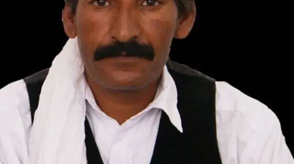 نوازنده چیره‌دست سرنا درگذشت