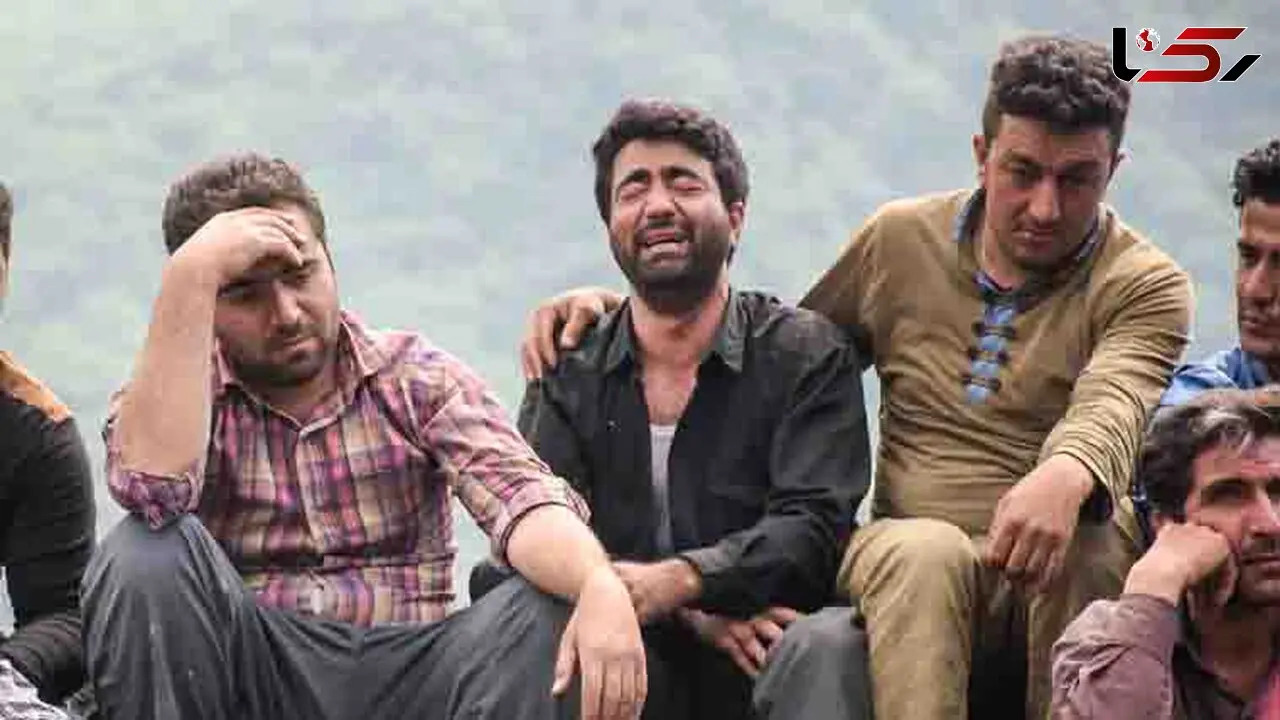 روایت یک معدنچی از گرفتار شدگان حادثه انفجار معدن در گلستان / تنها برای یک ربع می توان در این معدن زنده ماند! +عکس
