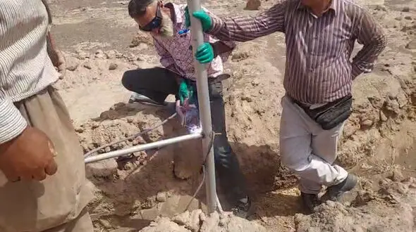 فنس‌کشی با سرعت حلزون؛ عباس‌آباد – میامی هنوز قتلگاه یوزهاست/ فقط 5 سال فرصت برای نجات یوز ایرانی وجود دارد + فیلم