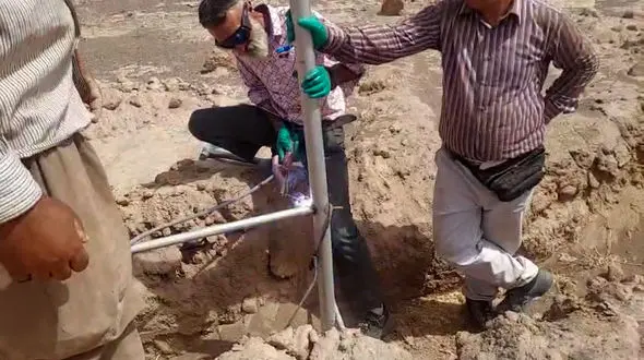 فنس‌کشی با سرعت حلزون؛ عباس‌آباد – میامی هنوز قتلگاه یوزهاست/ فقط 5 سال فرصت برای نجات یوز ایرانی وجود دارد + فیلم