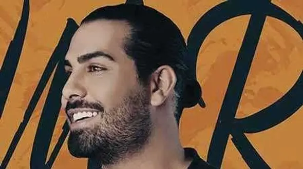 دانلود آهنگ مجید رضوی/ ترانه ستاره میشی تو شبا میزنی یه چشمک برام 
