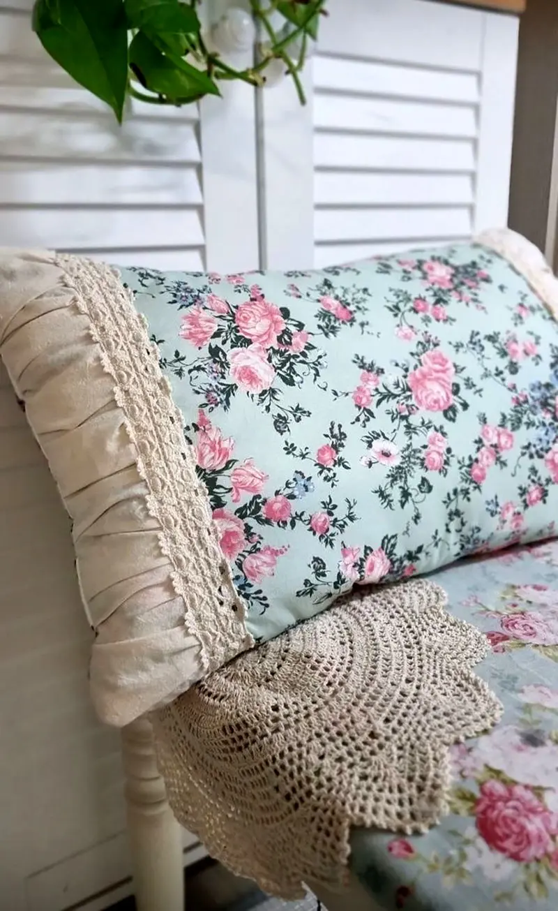 دوخت روبالشتی مجلسی
