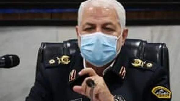 هشدار جدی رئیس پلیس راهور به اتوبوس های مسافربری متخلف 