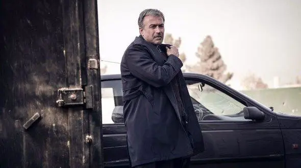 دانیال حکیمی و کمند امیرسلیمانی با سریالی جدید می‌آیند