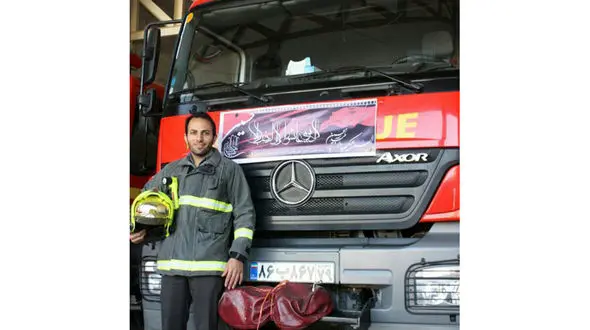 به دنیا آمدن یک نوزاد از مادر نباتی / معجزه در مشهد